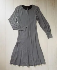 【新品】COMPTOIR DES COTONNIERS シルクワンピース