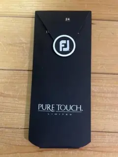 ピュアタッチ　FJ