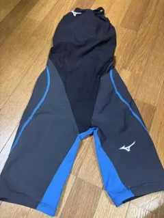 ミズノ　競泳水着　 L