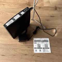 無線LANルーター I-O DATA WN-DX1200GR