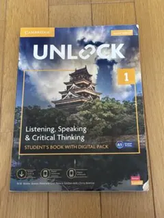 UNLOCK 1 Listening, Speaking & Critical