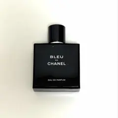 BLEU DE CHANELブルードゥシャネル 50ml ほぼ未使用　残9割以上のサムネイル