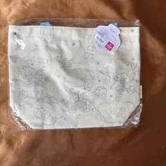 リトルツインスターズ トートバッグ　キキララ