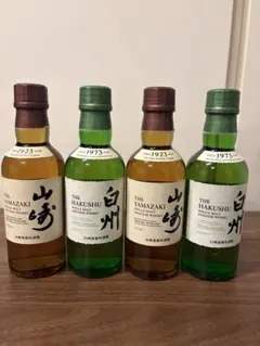 2025年最新】山崎 白州 セットの人気アイテム - メルカリ