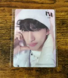 INI HMVオンライン 池崎理人 トレカ