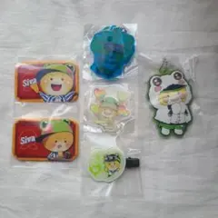 カラフルピーチ シヴァ まとめ売り
