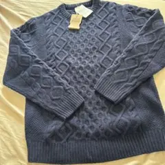 ユナイテッドアローズ ニット