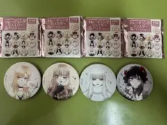 2026年最新】着せ恋展 缶バッジの人気アイテム - メルカリ