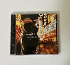 桑田佳祐　TOP OF THE POPS CD【2CD】