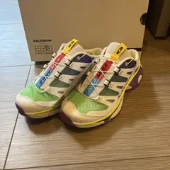 【新品未使用】マルタンマルジェラ　SALOMON ミュール　 S59WS0222のサムネイル