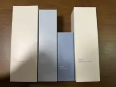 フルリ　Fleuri スキンケアセット クリアオイルクレンジングのサムネイル