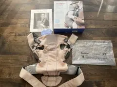 ふわふわ様専用 箱無し ベビービョルンミニ