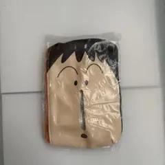 ボーちゃんガチャ あそーとコレクション B賞 ポケットティッシュポーチ A