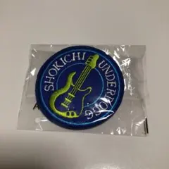 EXILE SHOKICHI ワッペン