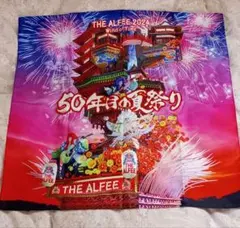 2026年最新】ALFEE dvd 50年目の夏祭りの人気アイテム - メルカリ