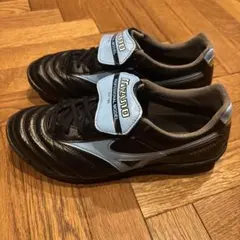 ミズノモレリアMIZUNO MOLERIA中村憲剛モデル25.5のサムネイル
