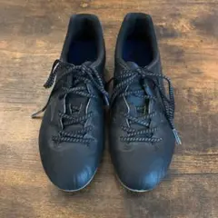 美品　ミズノ サッカースパイク モナルシーダ NEO 2 PRO Jr キッズ