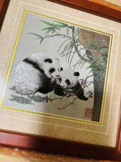 2026年最新】中国刺繍美術の人気アイテム - メルカリ