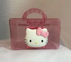 2026年最新】キティメイクボックスの人気アイテム - メルカリ