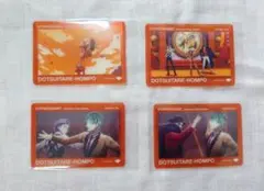 【ヒプノシスマイク】ヒプムビ クリアカード どついたれ本舗 白膠木簓