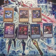 デモンスミス　汎用パーツ