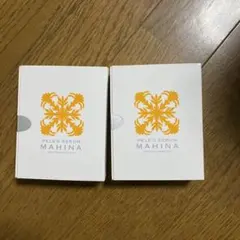 ペレグレイス　★MAHINA★　2箱 2025年最新】ペレグレイス マヒナの人気アイテム - メルカリ