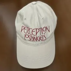CREDONA クレドナ PERCEPTION CAP 人気カラー　ブラウン CREDONA クレドナ PERCEPTION CAP 人気カラー ブラウン - メルカリ