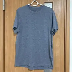 patagonia Tシャツ グレー