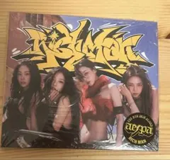 新品未開封 アルバム