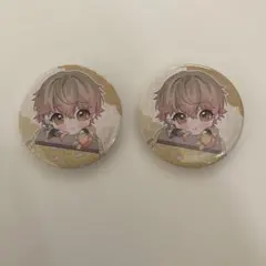 シクフォニ ランダム缶バッジ 第15弾 みこと