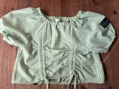 ♡JENNI LOVE♡半袖トップス