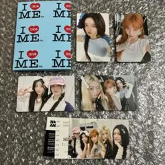 illit NOT CUTE ANYMORE Weverse イロハ