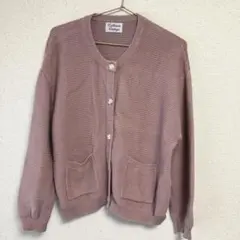 キャサリンコテージ　カーディガン　130サイズ