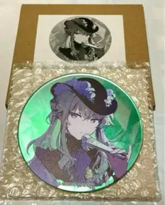 プロジェクトセカイ　Rella コースター　パブミラー　天馬咲希 プロセカ Rella 個展 セカイの宝石箱 パブミラー コースター