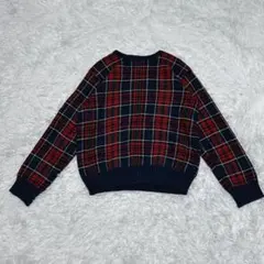 90年代 Polo by Ralph Lauren コットンセーター160