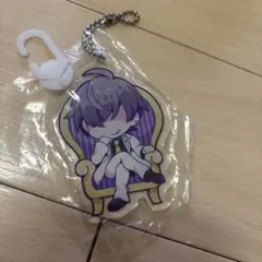 しゆん 騎士A nightA アクキー アクリルキーホルダー