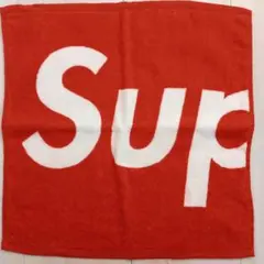 2026年最新】supreme タオルの人気アイテム - メルカリ