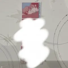 ブルメロ展缶バッジ 特典 沖田有帆 PUNKS TRIANGLE - メルカリ