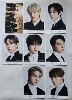 2025年最新】enhypenサインの人気アイテム - メルカリ