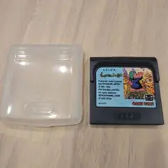 レミングス ゲームギア ソフト