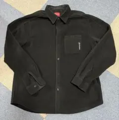 2026年最新】supreme polartec shirtの人気アイテム - メルカリ