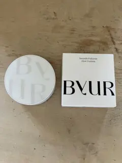 バイユア セラムフィット フルカバーグロークッションV1#21ナチュラルベージュ