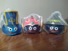 ドラゴンクエスト　職業スライム　3体セット