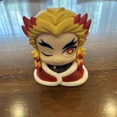 鬼滅の刃　おねむたん　煉獄杏寿郎