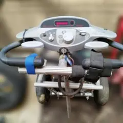 ワイルドミニ四駆 おまけ付きリヤースタビローラーセット - メルカリ