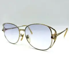 LANVIN（ランバン）ヴィンテージ・サングラス メガネフレームのサムネイル