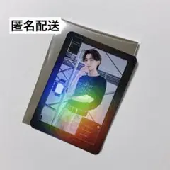 ICEx NIIER NOR筒井俊旭 トレカ 購入特典 - メルカリ
