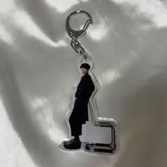 吉澤要人　アクリルキーホルダー