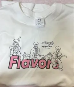 マルシィ Tシャツ MARCY マルシィ 2024 夏フェス Tシャツ プリントTシャツ スミ M 【公式
