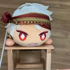 ツイステ カリム ぬいぐるみ